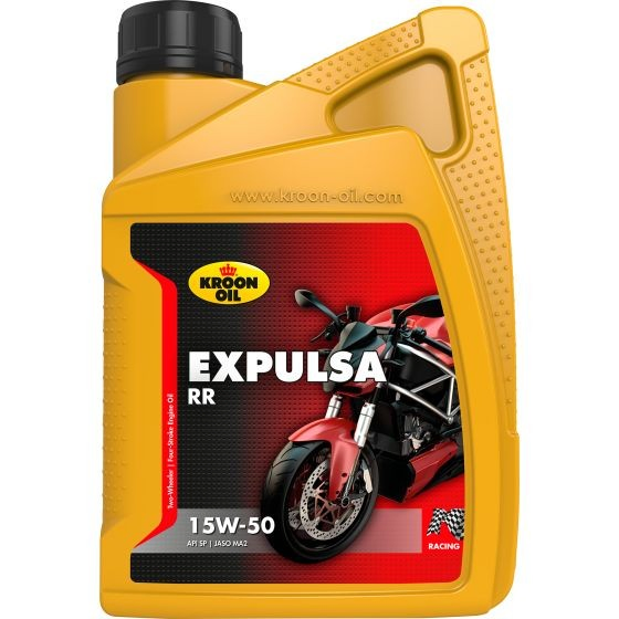33015 Kroon OIL Масло двигателя